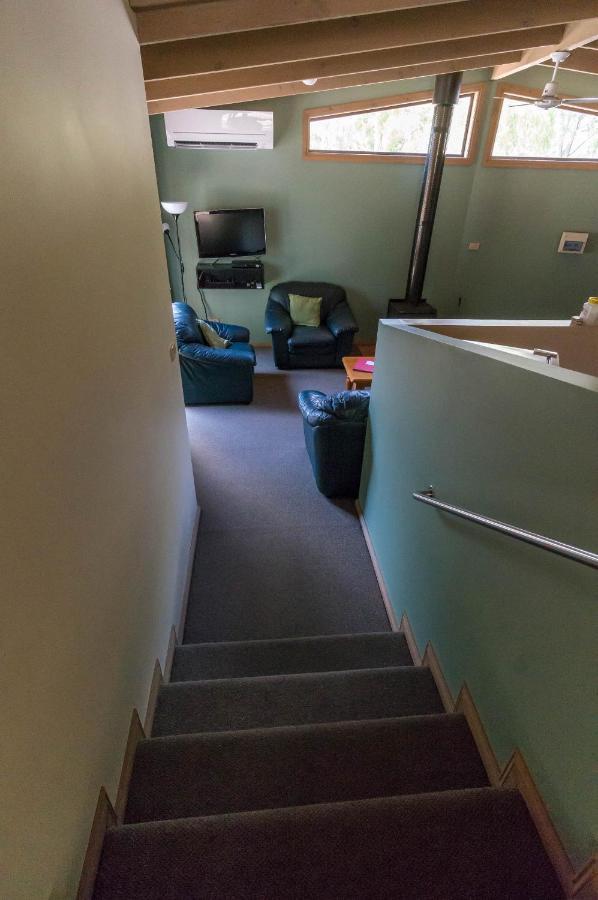 Wonderland Cottages Halls Gap Exterior foto